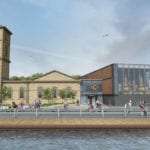 Recruitment drive launched in bid to find new Clydeside distillery team