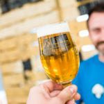 Edinburgh Brewer announces first Oktobeerfest event