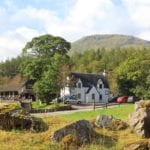 Dream job: work for one of the oldest pubs in the Highlands