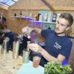 Edinburgh Festival Food and Drink Top Picks: The Edinburgh Cocktail Festival