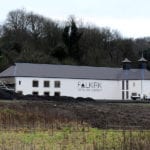 Team behind stalled Falkirk Distillery project announce plans to open later this year