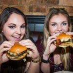 5 of the best places to get a burger in Edinburgh (expert's view)