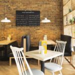 The Herringbone, Edinburgh, restaurant review