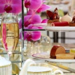 How to create the perfect afternoon tea