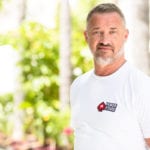 Former snooker champion Stephen Hendry to join Celebrity MasterChef line-up