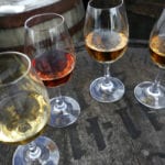 Bruichladdich whisky distillery launches "world's peatiest single malt"