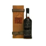 Bottle of Bowmore sells for 'auction record price' at Glasgow auction