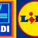 Aldi and Lidl start Twitter war but M&S joins in and steals the show