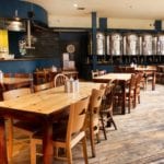 Mono Cafe Bar, Glasgow, Restaurant Review