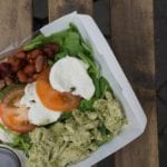 Top five places for cheap food during the Edinburgh Festival
