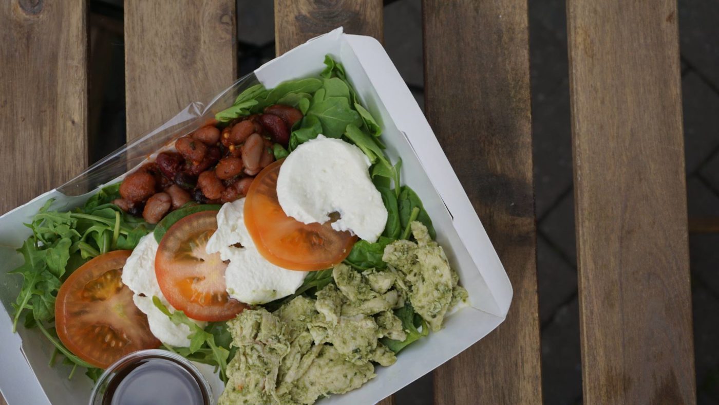 Top five places for cheap food during the Edinburgh Festival - Scotsman Food and Drink
