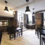 Radici Italian Bistro, restaurant review, Edinburgh