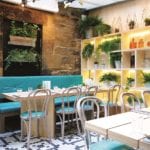 Rabble Taphouse & Grill, restaurant review, Edinburgh