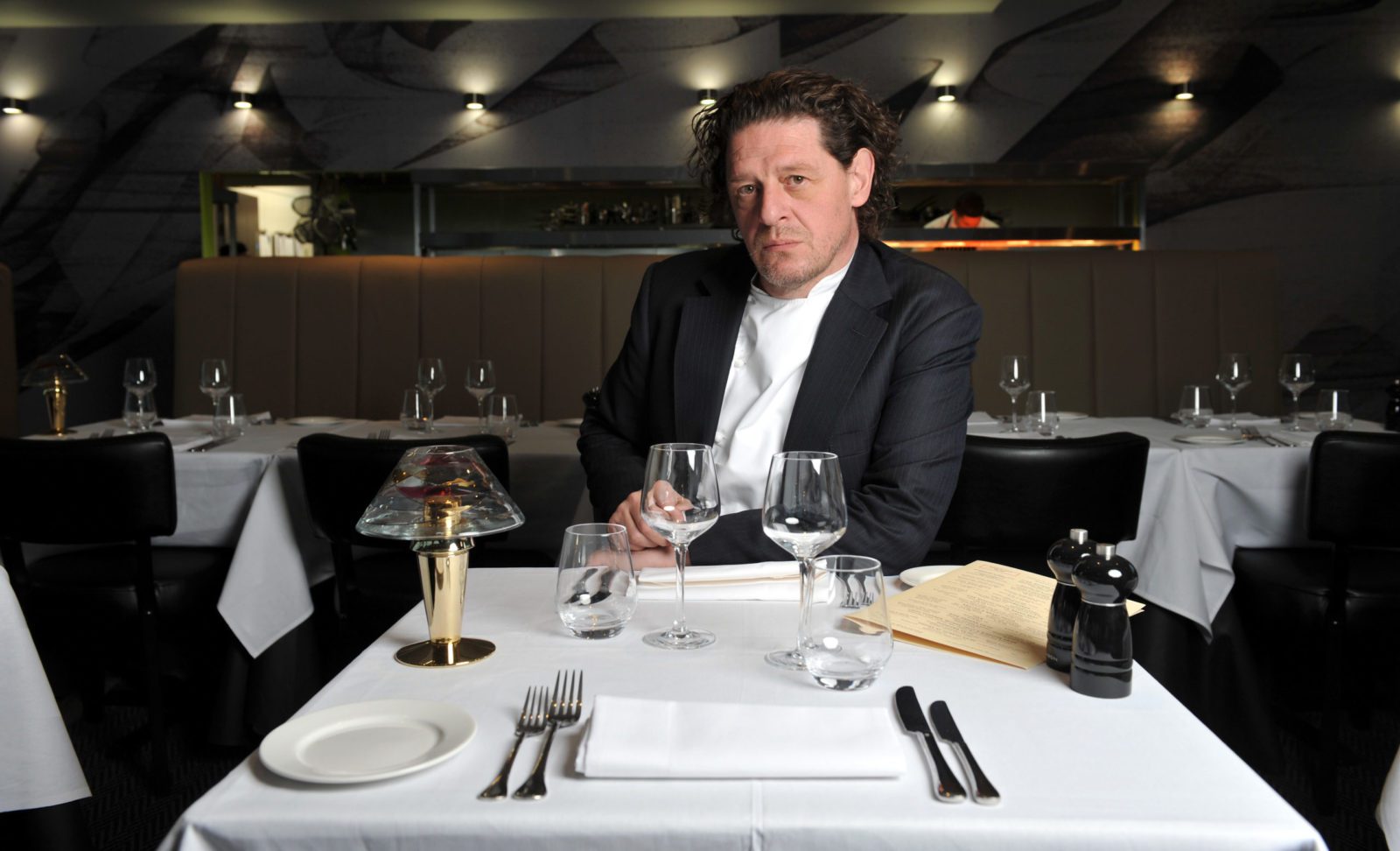 Marco Pierre White's guide to the perfect Christmas Turkey | Scotsman ...