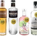 Winners unveiled at the first ever Scottish Gin Awards