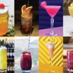 Edinburgh Cocktail Weekend reveals 50 signature cocktails