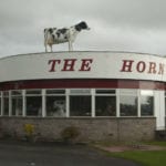 Horn Milk Bar, Perth, restaurant review