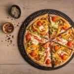 Popular new pizza franchise set to give away free pizza when it launches in Edinburgh