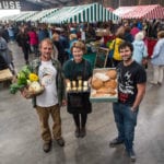 Bowhouse Food Weekend to highlight Fife's bountiful natural larder