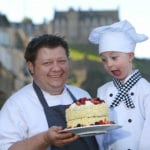 Scots chefs to share their secrets at the new Scotland food and drink show