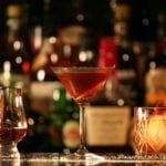 Competition: Win a wristband for Edinburgh Cocktail Weekend plus a private masterclass with Edinburgh Gin