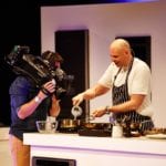 Interview: Tom Kerridge on returning to Scotland with the BBC Good Food Show