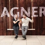 Magners launch Scotland’s first Rooftop Cider Garden in Glasgow