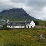 Mountaineers object to plans for extension of iconic Highland Inn near Glen Coe