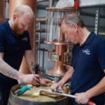Raasay distillery opening just 'latest sign that the distilling business is booming'