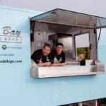 The Bay Fish & Chips shortlisted for top sustainable award 