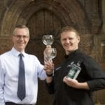 Rosslyn Chapel and Orkney Distilling to produce new gin