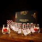 Give the gift of gin this Christmas with these fantastic festive treats