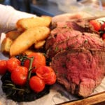 The best places to enjoy Scottish cuisine in Aberdeen