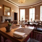 Scottish hotel Boath House wins unwanted Michelin star