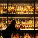 One million fewer Scotch whisky bottles sold after Duty hike
