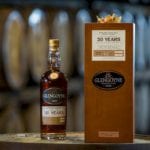 Glengoyne to release limited run of its 30 year old single malt