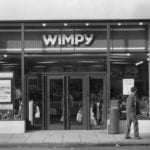 Iconic fast food chain Wimpy set to make a comeback