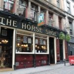 The story behind Glasgow's oldest pub names