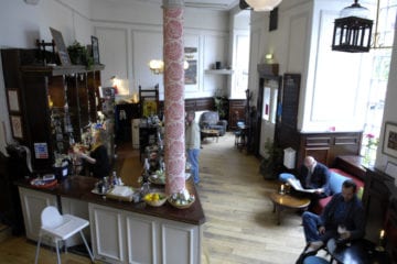 10 Of The Cosiest Pubs And Bars In Edinburgh - Scotsman Food And Drink