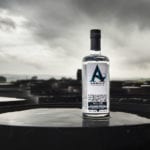 Arbikie adds new wheat vodka to their family of ‘field-to-bottle’ premium vodkas