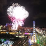 5 of the best food and drink events to enjoy on Hogmanay in Edinburgh