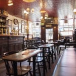 10 of the cosiest pubs and bars in Edinburgh