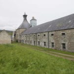 Two of Scotland's most famous 'lost' distilleries to be revived by Diageo