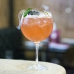 5 Great Cocktails to Try at Cocktails in The City in Edinburgh
