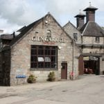 Glen Garioch distillery launches the Legends of the Garioch experience