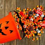 10 of the best sweet treats for Halloween