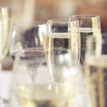 Three sparkling prosecco recipes you can easily make at home