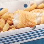 Two Scots chippies named in UK Top Ten new fish and chip shops