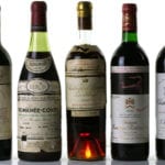 Perth-based Whisky Auctioneer launches new wine auction site