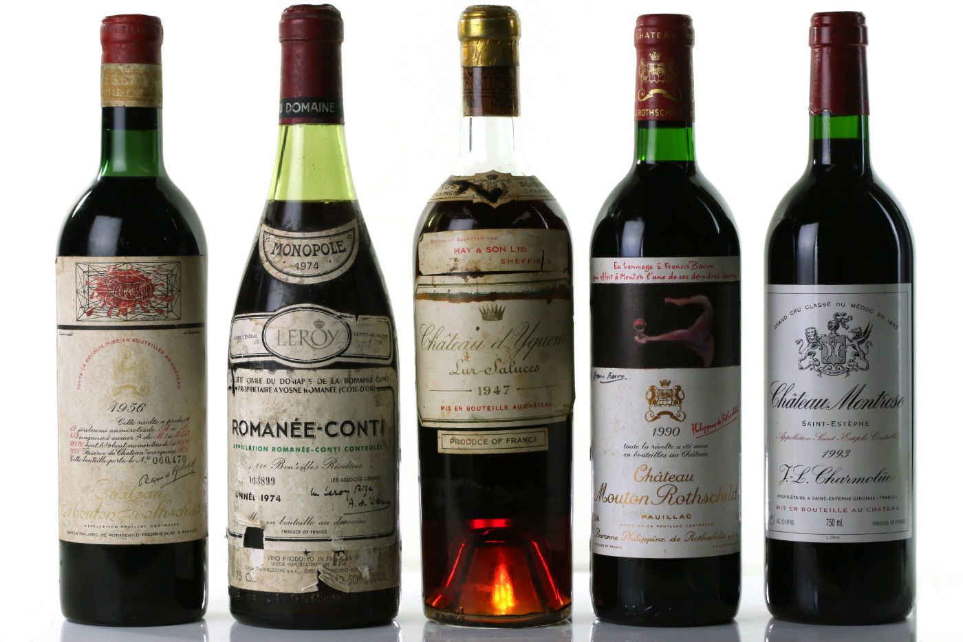 Perthbased Whisky Auctioneer launches new wine auction site Scotsman